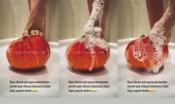 Almila Aydağ instagram abonelik ifşa videoları Part 40
