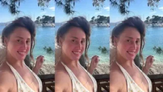 Melike Bulu Cankurt İnstagram abonelik Videoları Part 32