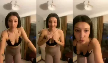 Yasmin 31.07.2025 Özelden Alınan ifşa videoları Part 15