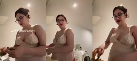 Stripchat – Buse Tarsus  – Türk Balık Etli Türk kızı ifşa videoları Part 141