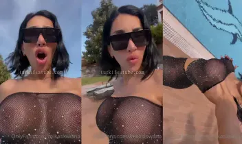 Mika Slowana onylfans ifşa videoları part 105