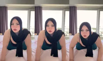 Hazal Kılınç Başörtülü Kaşarın Onlyfans videoları 19.06.2025 part 1