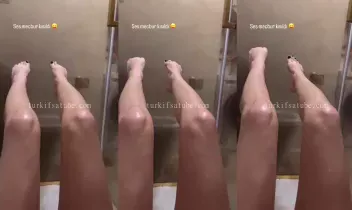Almila Aydağ instagram abonelik ifşa videoları Part 33