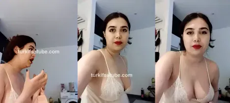Stripchat – Buse Tarsus  – Türk Balık Etli Türk kızı ifşa videoları Part 146