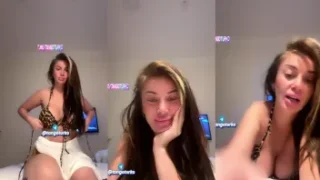 Tango Dancer Aybik Premium İfşa videoları part 13
