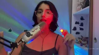 Senadeska ASMR – Özel Konular