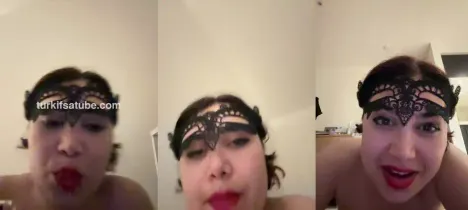 Stripchat – Buse Tarsus  – Türk Balık Etli Türk kızı ifşa videoları Part 181