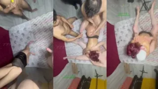 AysuTiktok00 VİP ifşa videoları part 30