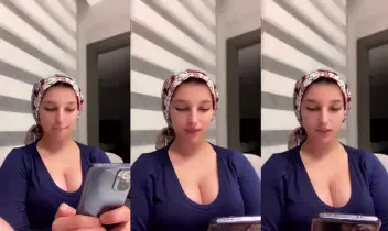Tango lina ifşa videoları part 2