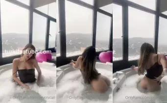 psycnicall (Tülin) Onlyfans 500$ değerinde ppv videoları – 30.10.2025 Part 1