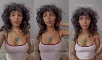 Cici Güner instagram abonelik videoları part 6