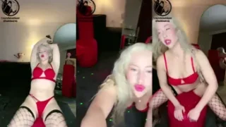 Tango Ulyana ifşa videoları Part 8