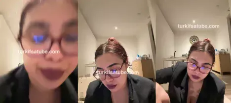 Stripchat – Buse Tarsus  – Türk Balık Etli Türk kızı ifşa videoları Part 121