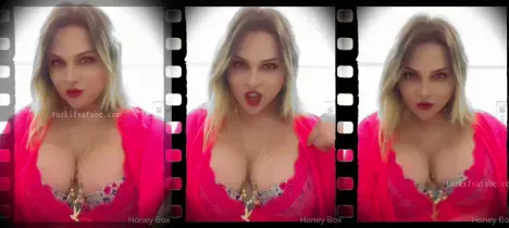 honeybox Onlyfans ifşa videoları 26.10.2025 part 23