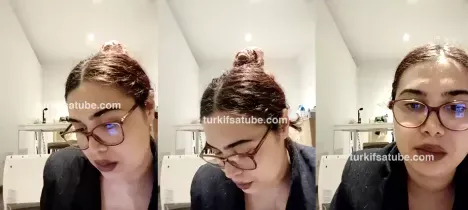 Stripchat – Buse Tarsus  – Türk Balık Etli Türk kızı ifşa videoları Part 117