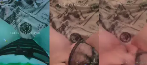 honeybox Onlyfans ifşa videoları 26.10.2025 part 41