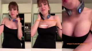 Tango Sude Zara ifşa videoları part 4