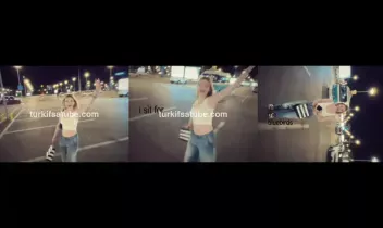 Gülce Güler (raksshasa) ifşa videoları Part 3
