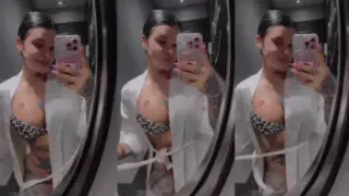 Hilal Çiçek instagram abonelik içerikleri part 7