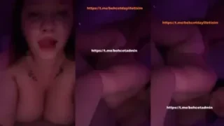 Zeynep Nur Maviş Telegram Vip ifşa videoları part 1